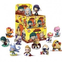 Figur Funko Funko Mystery Minis My Hero Academia Geneva Store Switzerland