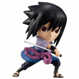 Figurine Bandai Naruto Shippuden Figurine Chibi Masters Sasuke Uchiha Boutique Geneve Suisse