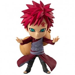 Figuren Bandai Naruto Shippuden Figurine Chibi Masters Gaara Genf Shop Schweiz