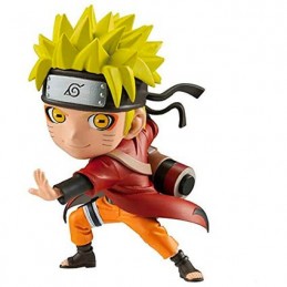 Figur Bandai Naruto Shippuden Figurine Chibi Masters Naruto Uzumaki Geneva Store Switzerland