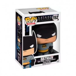 Figuren Funko Pop DC Batman The Animated Series Batman (Selten) Genf Shop Schweiz