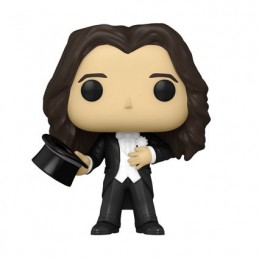 Figuren Funko Pop Albums Vinyl Alice Cooper Welcome to My Nightmare mit Acryl Schutzhülle Genf Shop Schweiz