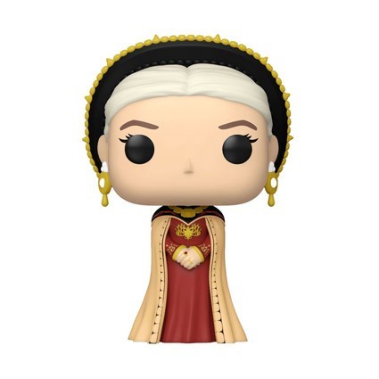 Figur Funko Pop House of the Dragon Rhaenyra Targaryen Geneva Store Switzerland