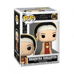 Figur Funko Pop House of the Dragon Rhaenyra Targaryen Geneva Store Switzerland