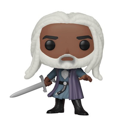 Figur Funko Pop House of the Dragon Corlys Velaryon Geneva Store Switzerland