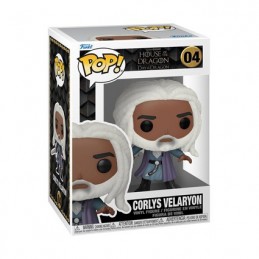 Figur Funko Pop House of the Dragon Corlys Velaryon Geneva Store Switzerland