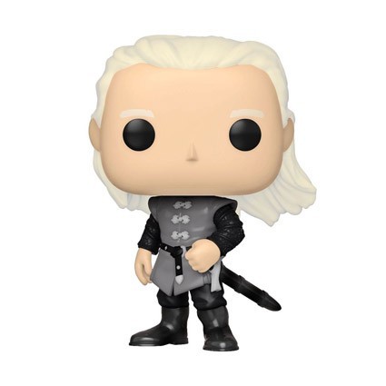 Figur Funko Pop House of the Dragon Daemon Targaryen Geneva Store Switzerland