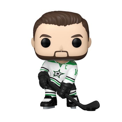 Figuren Funko Pop Hockey NHL Dallas Stars Jamie Benn Genf Shop Schweiz