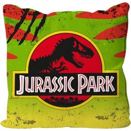 Figur SD Toys Jurassic Park Cushion Car Logo Geneva Store Switzerland