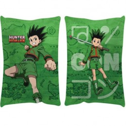 Figuren POP Buddies Hunter x Hunter Kissen Gon Genf Shop Schweiz