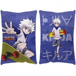 Figur POP Buddies Hunter x Hunter Pillow Kirua Geneva Store Switzerland