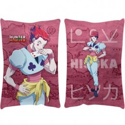 Figur POP Buddies Hunter x Hunter Pillow Hisoka Geneva Store Switzerland