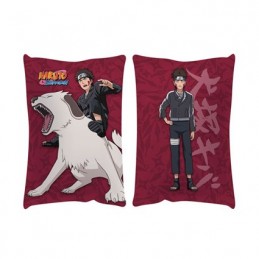 Figur POP Buddies Naruto Shippuden Pillow Kiba Geneva Store Switzerland