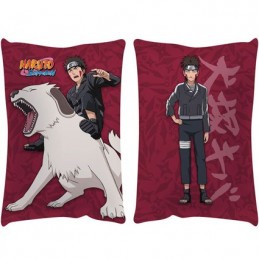 Figur POP Buddies Naruto Shippuden Pillow Kiba Geneva Store Switzerland