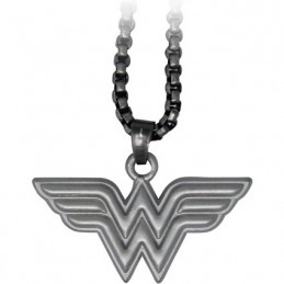 Figur FaNaTtiK DC Comics Necklace Wonder Woman Limited Edition Geneva Store Switzerland