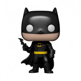 Figur Funko Pop Diecast Metal Batman Limited Edition Geneva Store Switzerland