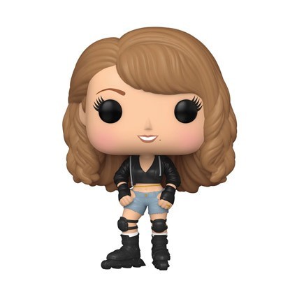 Figur Funko Pop Rocks Mariah Carey Fantasy Geneva Store Switzerland