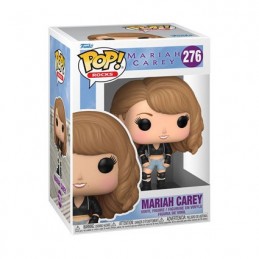 Figur Funko Pop Rocks Mariah Carey Fantasy Geneva Store Switzerland