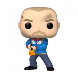 Figur Funko Pop Stranger Things Hopper Limited Edition Geneva Store Switzerland