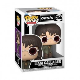 Figuren Funko Pop Rocks Oasis Liam Gallagher Genf Shop Schweiz