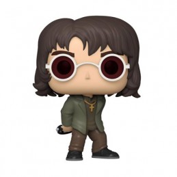 Figurine Funko Pop Rocks Oasis Liam Gallagher Boutique Geneve Suisse