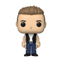 Figur Funko Pop Rocks U2 Zoo TV Larry Geneva Store Switzerland