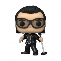 Figur Funko Pop Rocks U2 Zoo TV Bono Geneva Store Switzerland