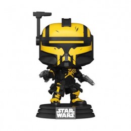 Figurine Funko Pop Star Wars ARC Umbra Trooper Edition Limitée Boutique Geneve Suisse