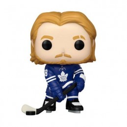 Figurine Funko Pop Sports Hockey NHL Toronto William Nylander Home Edition Limitée Boutique Geneve Suisse