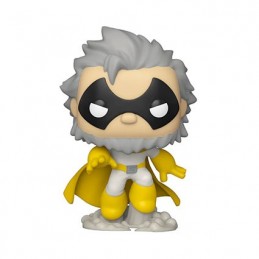 Figurine Funko Pop SDCC 2022 My Hero Academia Gran Torino Edition Limitée Boutique Geneve Suisse