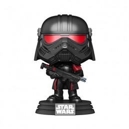 Figur Funko Pop SDCC 2022 Star Wars Obi-Wan Kenobi Purge Trooper Limited Edition Geneva Store Switzerland