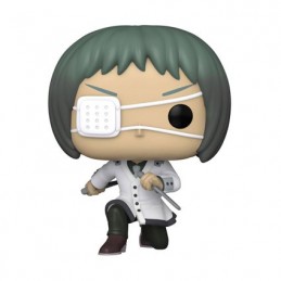 Figur Funko Pop Tokyo Ghoul Tooru Mutsuki Geneva Store Switzerland