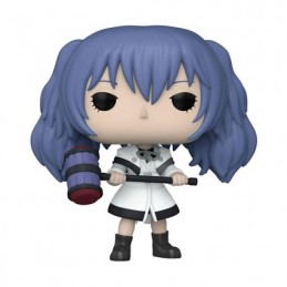 Figur Funko Pop Tokyo Ghoul Saiko Yonebayashi Geneva Store Switzerland