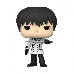 Figur Funko Pop Tokyo Ghoul Kuki Urie Geneva Store Switzerland