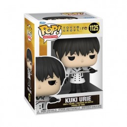 Figur Funko Pop Tokyo Ghoul Kuki Urie Geneva Store Switzerland