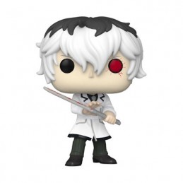 Figur Funko Pop Tokyo Ghoul Haise Sasaki Geneva Store Switzerland