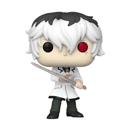 Figuren Funko Pop Tokyo Ghoul Haise Sasaki Genf Shop Schweiz