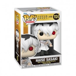 Figur Funko Pop Tokyo Ghoul Haise Sasaki Geneva Store Switzerland