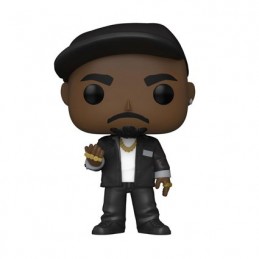 Figur Funko Pop Albums Tupac Shakur 2pacalypse Now with Hard Acrylic Protector Geneva Store Switzerland