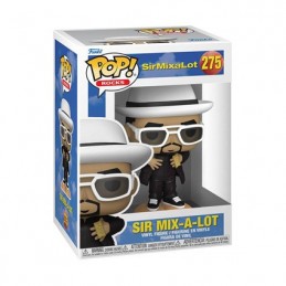 Figuren Funko Pop Rocks Sir Mix-a-Lot Genf Shop Schweiz