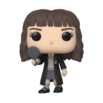 Figuren Funko Pop Harry Potter Chamber of Secrets Geburtstag Hermione Genf Shop Schweiz