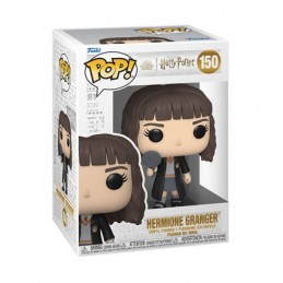 Figurine Funko Pop Harry Potter La Chambre des Secrets Anniversaire Hermione Boutique Geneve Suisse