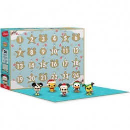 Figuren Funko Pop Pocket Classic Disney Advent Calendar (24 stk) Genf Shop Schweiz