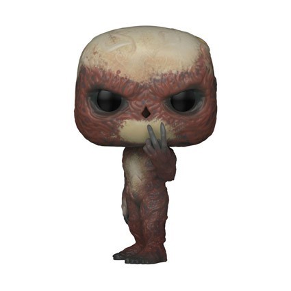 Figur Funko Pop Stranger Things Vecna Pointing Geneva Store Switzerland