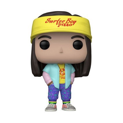 Figur Funko Pop Stranger Things Argyle Geneva Store Switzerland