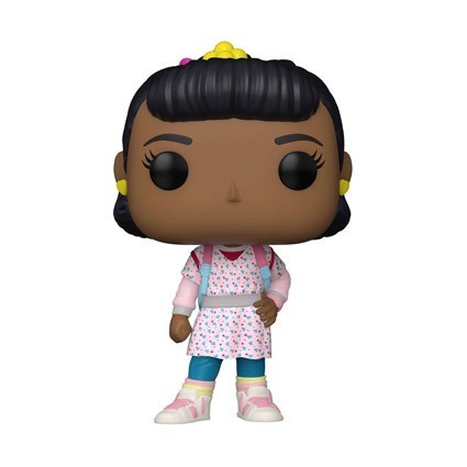 Figur Funko Pop Stranger Things Erica Sinclair Geneva Store Switzerland