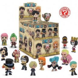 Figur Funko Funko Mystery Minis One Piece Geneva Store Switzerland