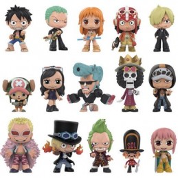 Figur Funko Funko Mystery Minis One Piece Geneva Store Switzerland