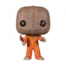 Figur Funko Pop Trick ‘r Treat Sam with Lollipop Limited Edition Geneva Store Switzerland