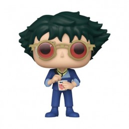 Figur Funko Pop Cowboy Bebop Spike Spiegel with Noodles Limited Edition Geneva Store Switzerland